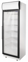 Шкаф среднетемпературный DM105-G