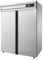 Шкаф среднетемпературный CM110-G