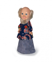 Дед