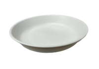 Тарелка для вторых блюд DK TRAYS из полипропилена российского производства