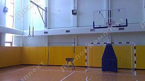 Оборудование спортзала