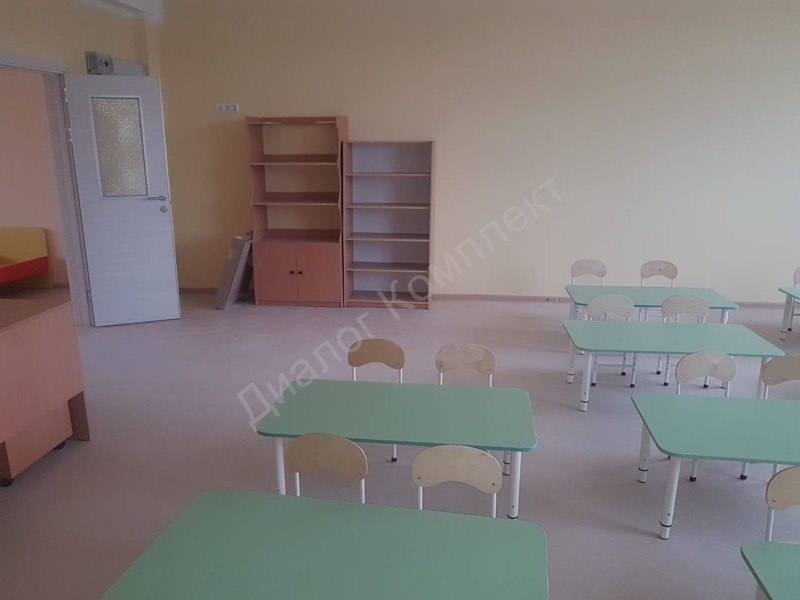Игровая комната